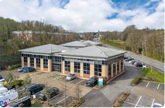 More details for Waters Meeting Rd, Bolton - Office for Lease