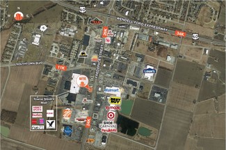 More details for 5040 Frederica St, Owensboro, KY - Retail for Lease