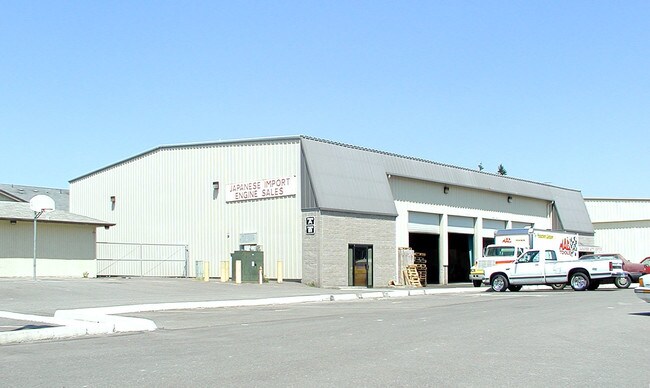 More details for 7515 Portland Ave E, Tacoma, WA - Industrial for Lease