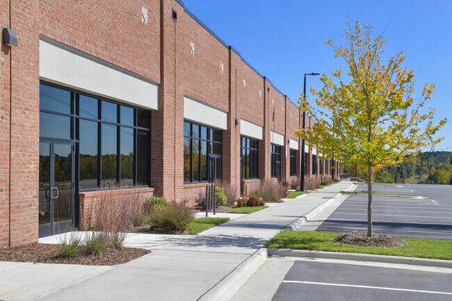 More details for Hinton Oaks Blvd, Knightdale, NC - Industrial for Lease