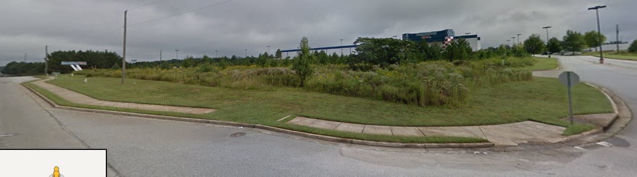 4200 Mt Zion Pkwy, Stockbridge, GA for sale Primary Photo- Image 1 of 6