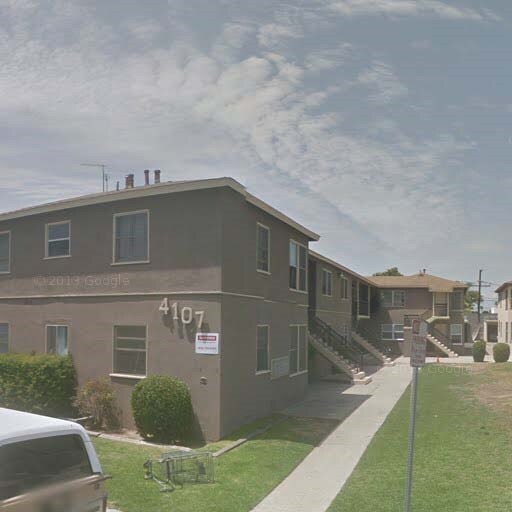 4107 Wade St, Los Angeles, CA for sale Primary Photo- Image 1 of 1