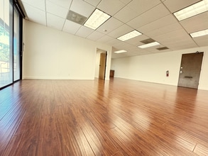 2483 Old Middlefield Way, Mountain View, CA for lease Interior Photo- Image 2 of 3