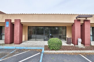 Plus de détails pour 2092 Concourse Dr, San Jose, CA - Commerce de détail à vendre