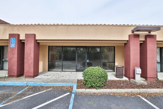 More details for 2092 Concourse Dr, San Jose, CA - Retail for Sale