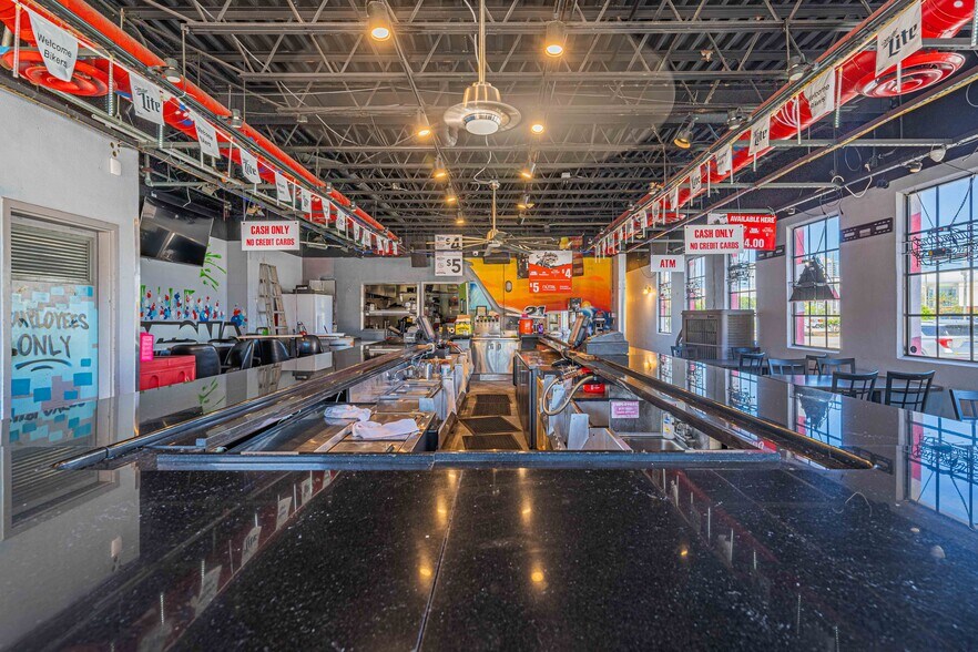 415 Main St, Daytona Beach, FL à vendre - Photo intérieure - Image 3 de 16