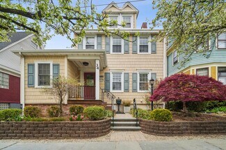 Plus de détails pour 34 Park St, Montclair, NJ - Bureau à louer