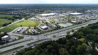 More details for 8000 Upland Bend, Camby, IN - Land for Sale