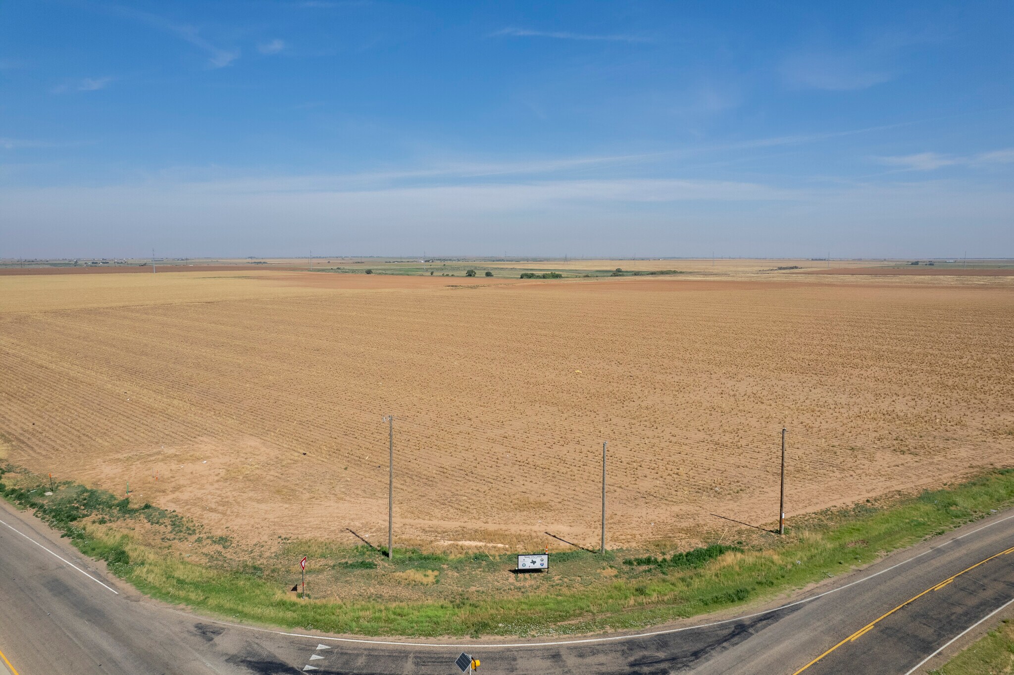 Interstate 27, Lubbock, TX à vendre Autre- Image 1 de 4