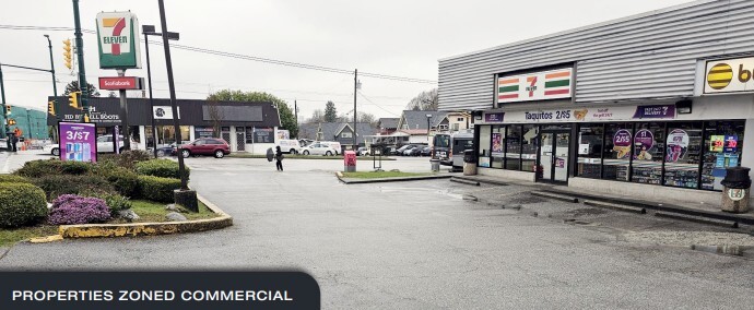 1648 Nanaimo St, Vancouver, BC for sale - Building Photo - Image 3 of 3