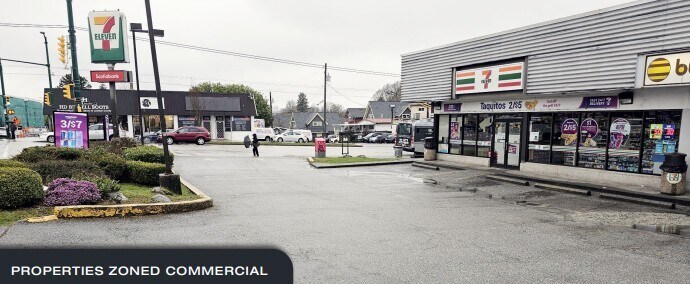 1648 Nanaimo St, Vancouver, BC à vendre - Photo du bâtiment - Image 3 de 3