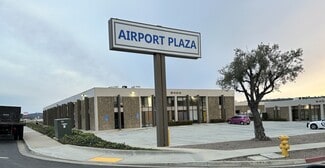Plus de détails pour 8400 N Magnolia Ave, Santee, CA - Industriel à louer