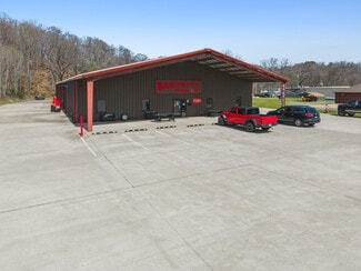 More details for 1554 Donelson Pky, Dover, TN - Retail for Sale