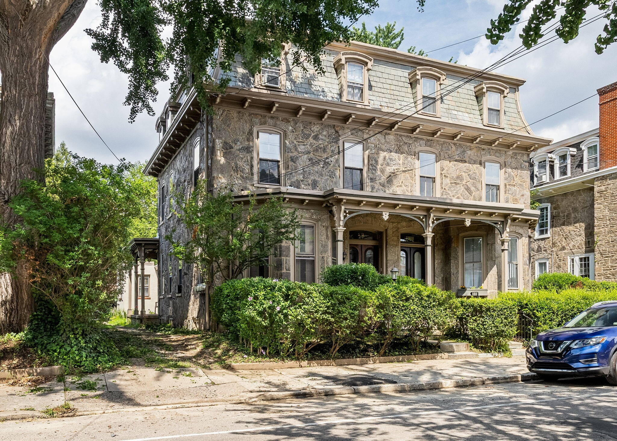 5911 Greene St, Philadelphia, PA for sale Primary Photo- Image 1 of 52