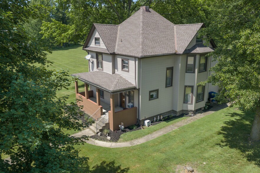 6297 Columbia Rd NW, Dover, OH à vendre - Photo du bâtiment - Image 3 de 72