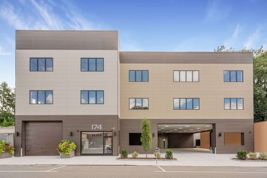 174 Marbledale Rd, Tuckahoe, NY for lease - Building Photo - Image 2 of 10