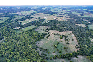 Plus de détails pour 200 Wagonseller Road, Bowie, TX - Terrain à vendre