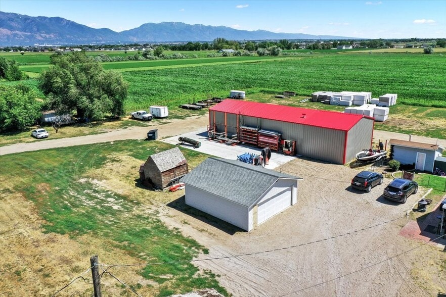 1402 S 4700 W, Ogden, UT à vendre - Photo du bâtiment - Image 2 de 40