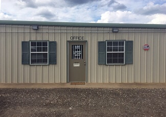 Plus de détails pour 5103 Estes Pky, Longview, TX - Bureau à louer