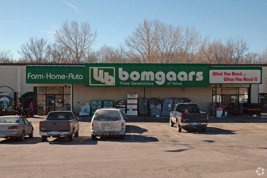 2703-2803 E Kanesville Blvd, Council Bluffs, IA à louer - Autre - Image 2 de 6