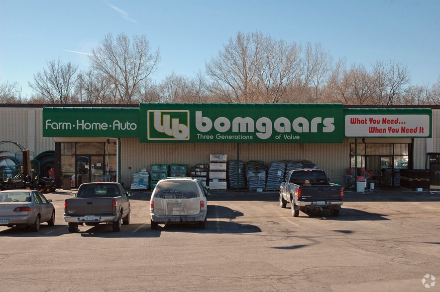 2703-2803 E Kanesville Blvd, Council Bluffs, IA for lease - Other - Image 2 of 6