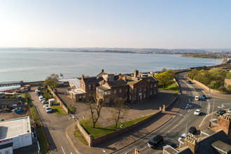 Bridge St, Montrose, ANS - aerial  map view - Image1