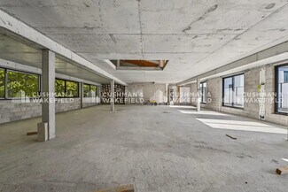 More details for 35-39 Place Jules Ferry, Montrouge - Office for Lease