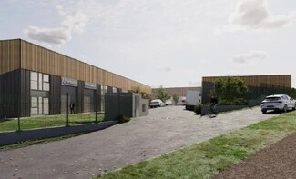 More details for Industrial for Sale