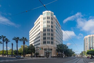 Plus de détails pour 303 Almaden Blvd, San Jose, CA - Bureau à louer