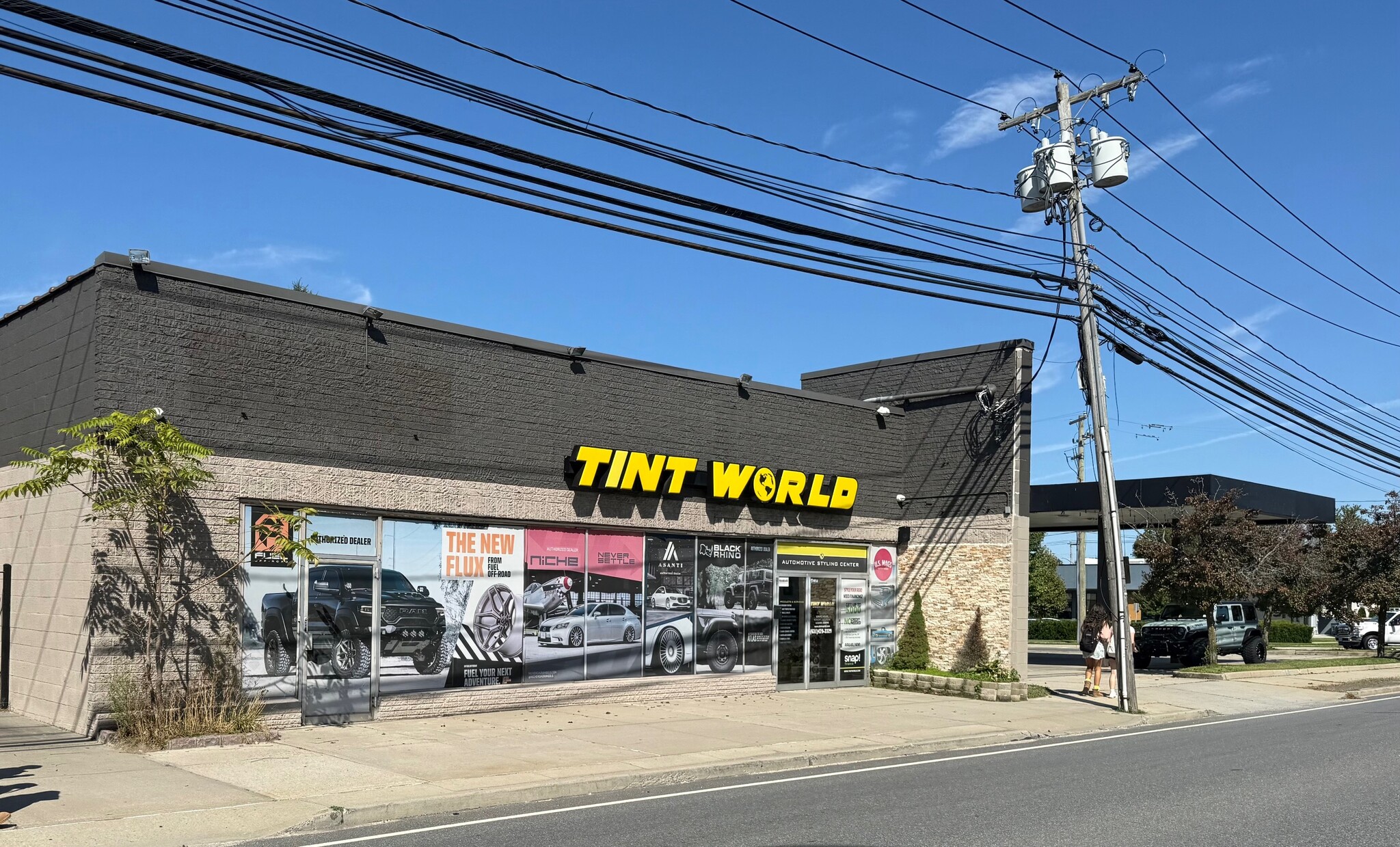 311-313 W Jericho Tpke, Huntington, NY for sale Building Photo- Image 1 of 13