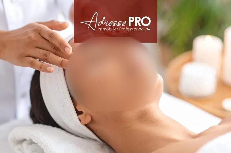 Commerce de détail dans Toulouse à louer Photo du bâtiment- Image 1 de 2