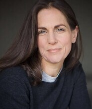 Marjorie Galen