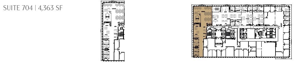 6300 Wilshire Blvd, Los Angeles, CA for lease Floor Plan- Image 1 of 1