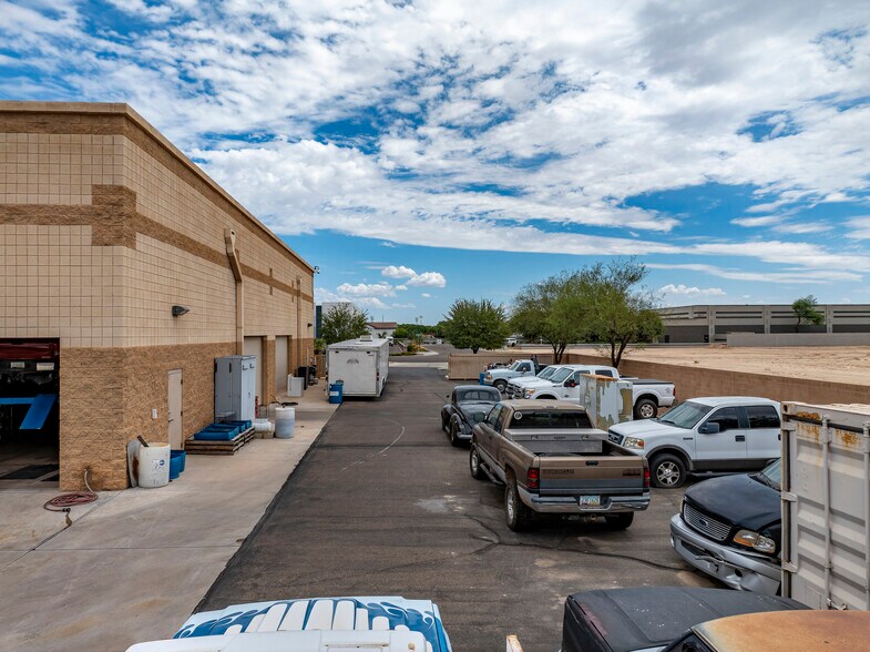 22430 S Scotland Ct, Queen Creek, AZ à vendre - Photo du bâtiment - Image 3 de 7