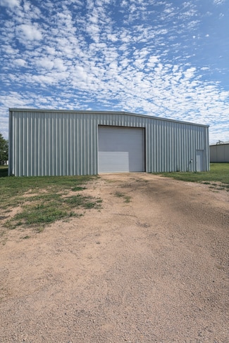 More details for 35801 Pacific Ave, Galeton, CO - Industrial for Sale