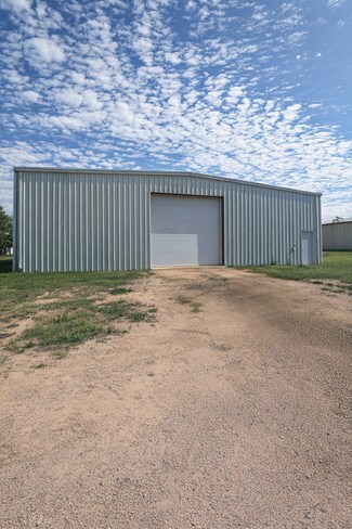 Plus de détails pour 35801 Pacific Ave, Galeton, CO - Industriel à vendre
