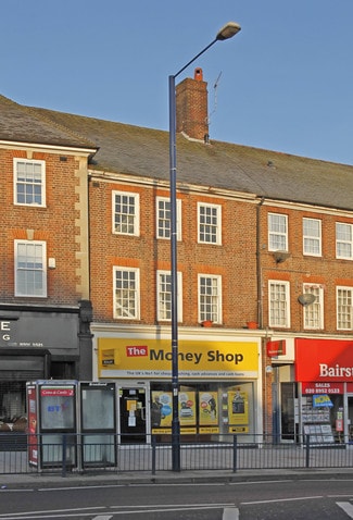 More details for 123 Station Rd, Edgware - Office for Lease
