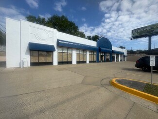 Plus de détails pour 3535 Macon Rd, Columbus, GA - Commerce de détail à louer