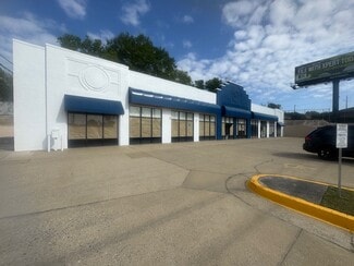 More details for 3535 Macon Rd, Columbus, GA - Retail for Lease