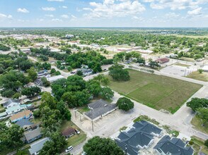 1105 Avenue H, Bay City, TX - Aérien  Vue de la carte - Image1