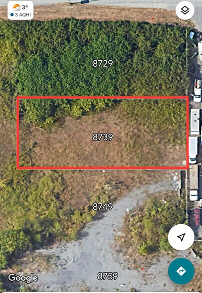 8739 Joffre Av, Burnaby, BC à louer - Photo du bâtiment - Image 2 de 2