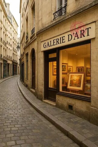 Plus de détails pour Commerce de détail à vendre