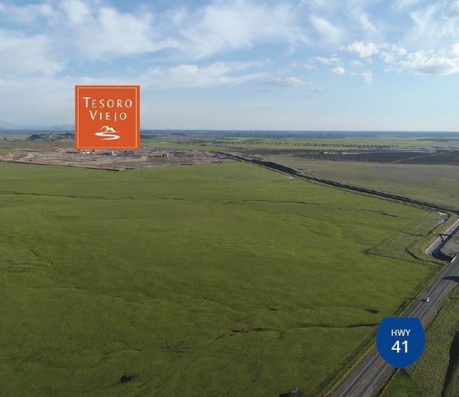 Highway 41 and 145, Madera, CA à vendre - Photo du bâtiment - Image 2 de 3