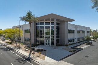 More details for 827 W Grove Ave, Mesa, AZ - Office for Lease