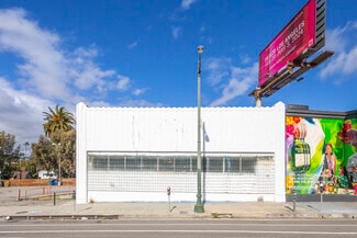 More details for 2511-2513 W Sunset Blvd, Los Angeles, CA - Retail for Lease