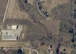 More details for 766 Mcmurray Rd, Flat Rock, NC - Land for Sale