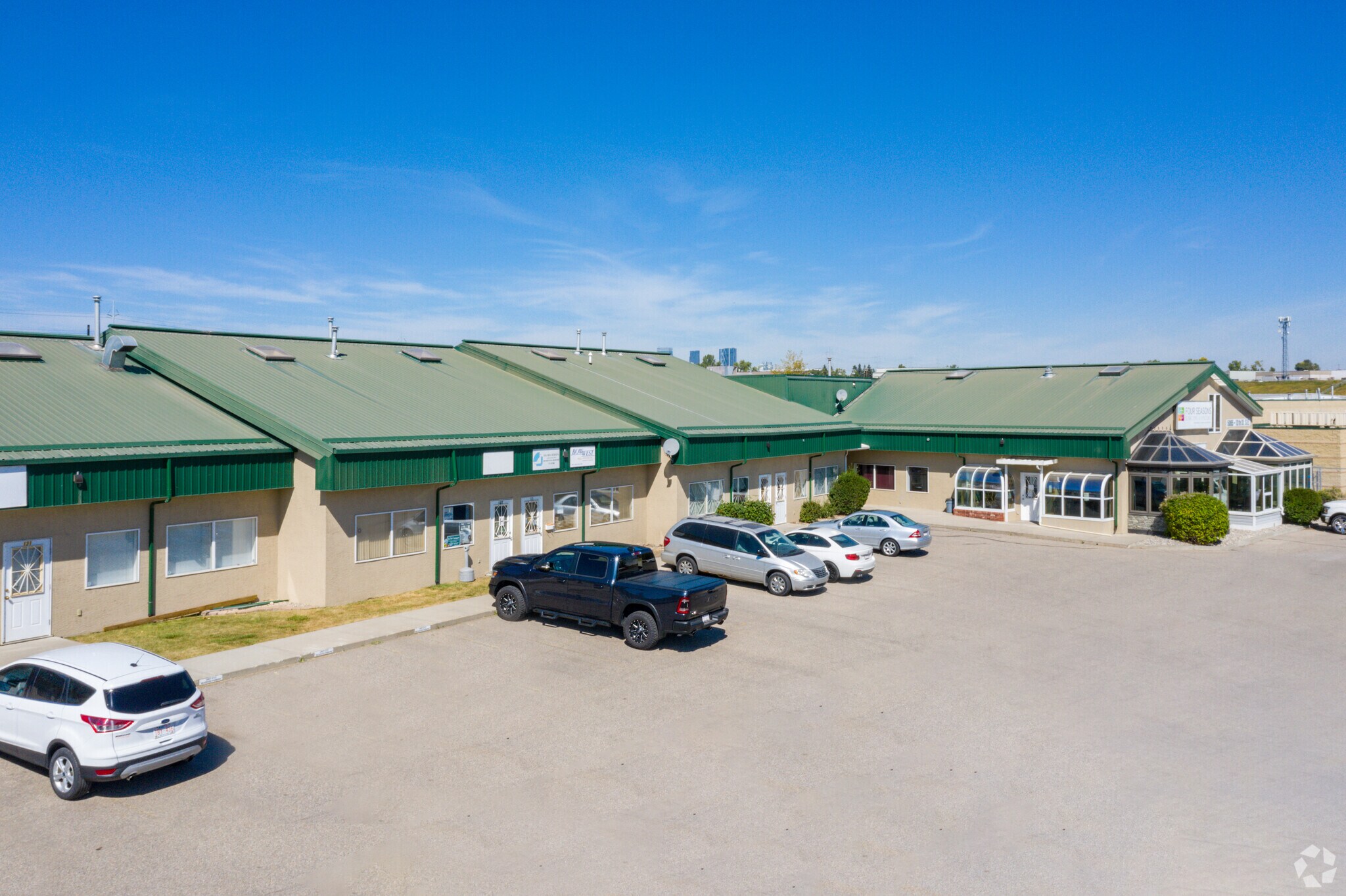 5065 13th St SE, Calgary, AB for sale Building Photo- Image 1 of 1