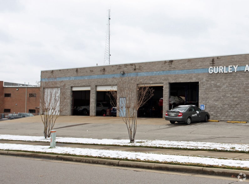 5113 Raleigh Lagrange Rd, Memphis, TN for sale - Building Photo - Image 2 of 22