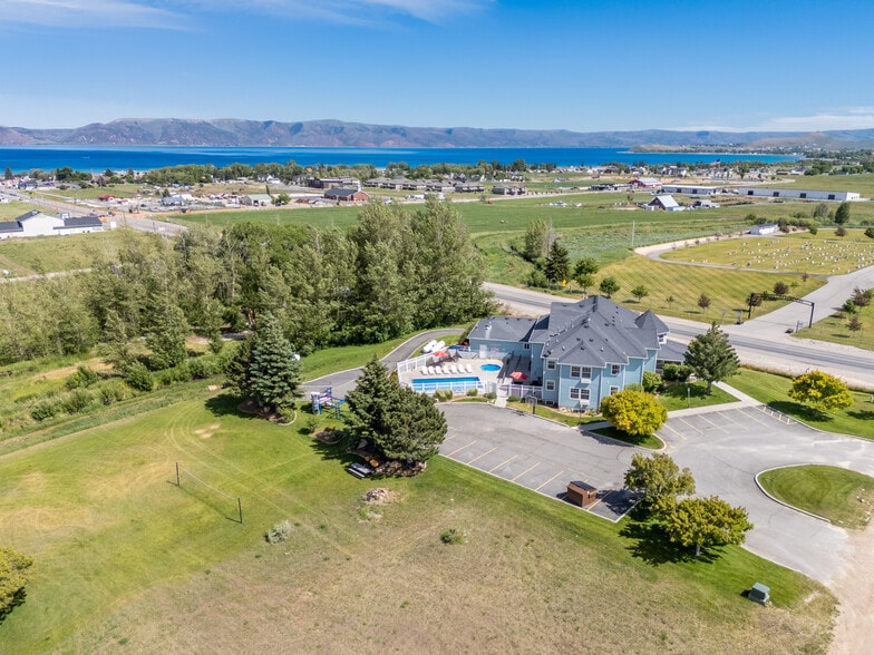 40 Christa Circle cir, Garden City, UT for sale - Building Photo - Image 3 of 49