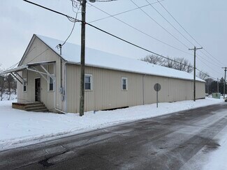 More details for 66 Walnut St, Plymouth, OH - Flex for Lease